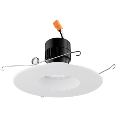 Koto™ Module with 5″ Pex™ Round Reflector Trim