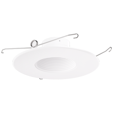 5" Round Adjustable Baffle for Koto™ Module