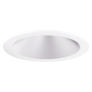 Haze w/White Trim