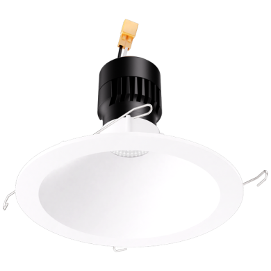 Koto™ Module with 6" Pex™ Round Reflector Trim