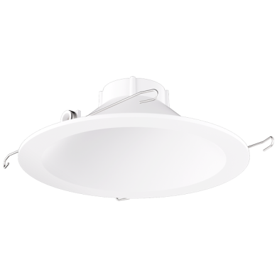 6" Pex™ Round Reflector Trim for Koto Module