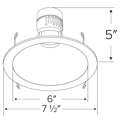 Trim w/Module