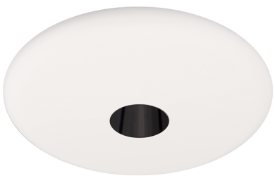 Black/White Ring