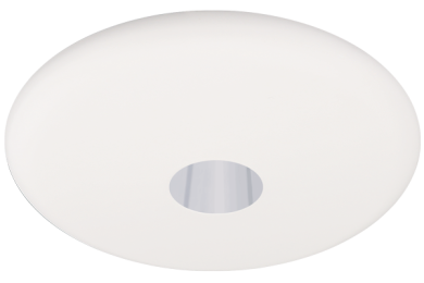 Haze w/White Trim