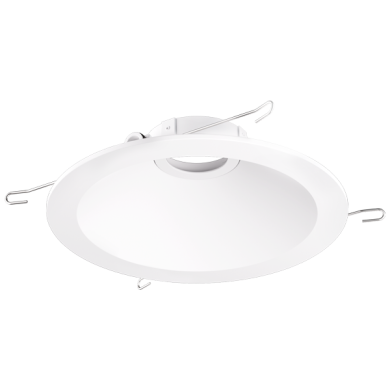 6" Pex™ Round Adjustable Reflector for Koto Module