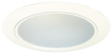 5" Reflector Cone Trim with Socket Bracket