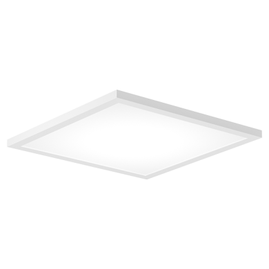 24"x24" Sky Panel™ XL with 5-CCT Switch
