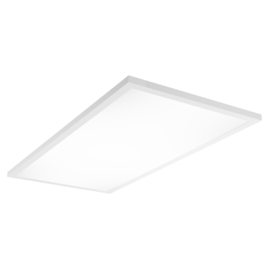 24"x 48" Sky Panel™ XL with 5-CCT Switch