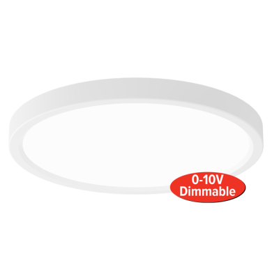 6" Round 0-10V Sky Panel™