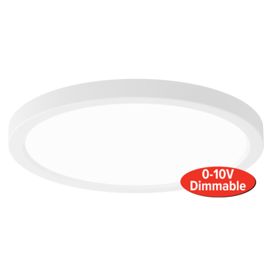 8" Round 0-10V Sky Panel™