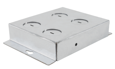 Recessed Mount Junction Box for Sky Panels XL