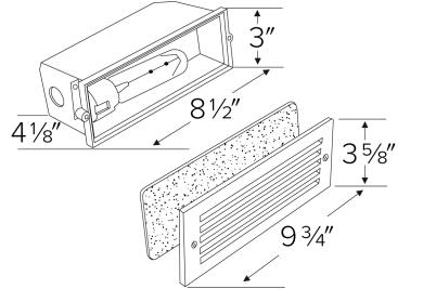 Dimensions