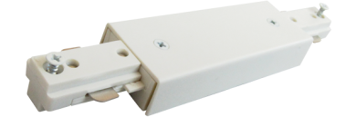 Straight Connector Track Accessory