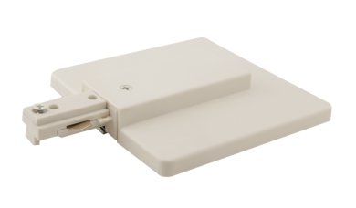 End Feed Kit Track Accessory