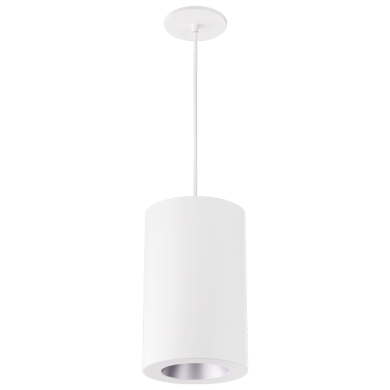 Haze with White Ring