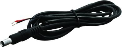 6' Power Connector