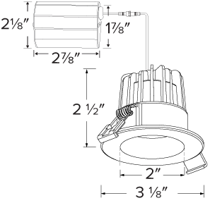 Dimensions