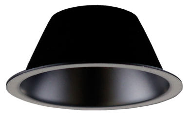 Black Reflector
