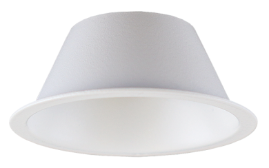 White Reflector