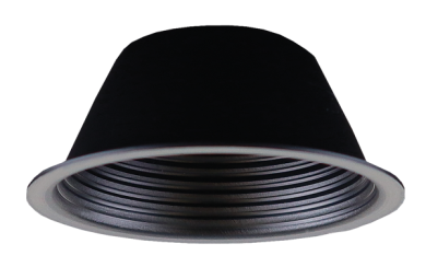 Black Baffle