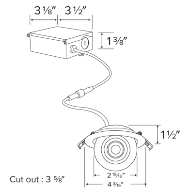 Dimensions
