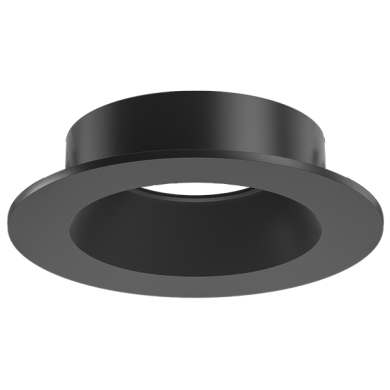 ERT415 - Black Round Trim