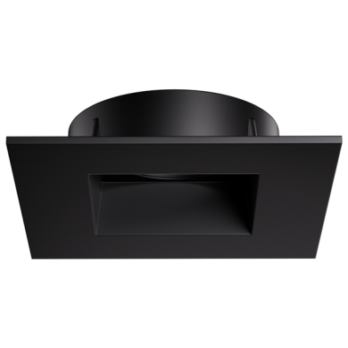 ERT445 - Black Square Trim