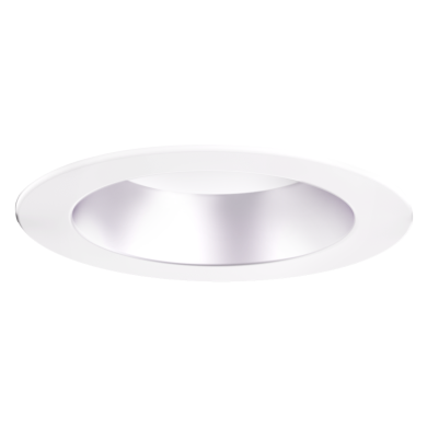 Haze with White Trim