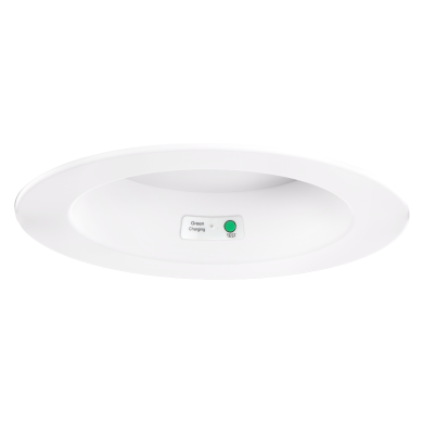 White w Test Switch