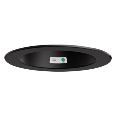 Black Trim w Test Switch