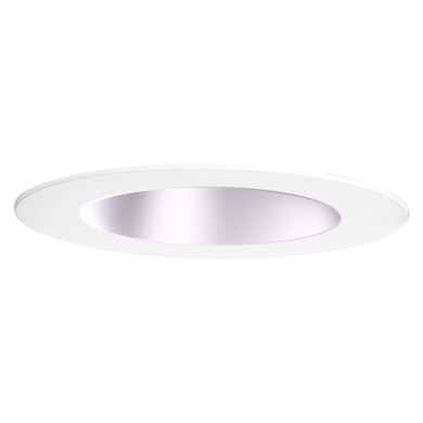 Haze with White Trim