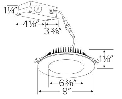 Dimensions