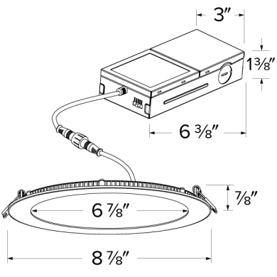 Dimensions