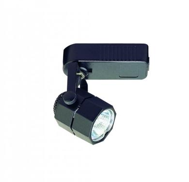 Electronic Low Voltage Mini Octagon Track Fixture