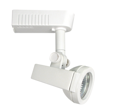 Electronic Low Voltage Mini Deco Track Fixture