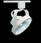 Electronic Low Voltage High Tech Gimbal Track Fixture