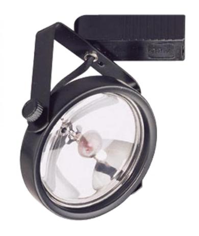 Electronic Low Voltage High Tech Gimbal Track Fixture