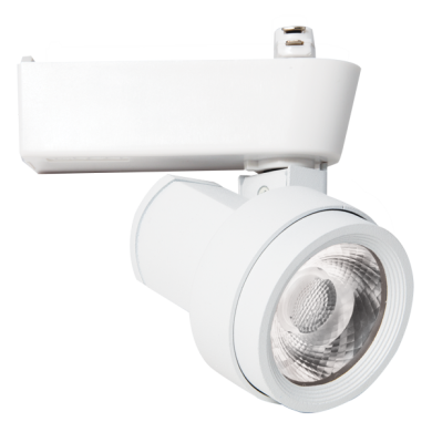 LED Albright™ Track Fixture
