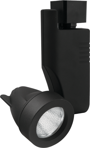 LED Axle™ Track Fixture