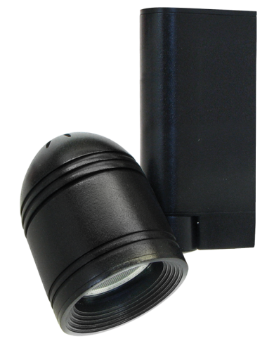 LED Halter™ Track Fixture