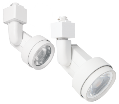 LED Transom™ Track Fixture