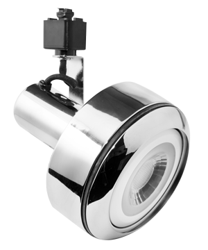 PAR 38 Line Voltage Par Classic Track Fixture