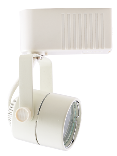 Low Voltage LED Cylinder™ Track Fixture