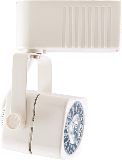 Low Voltage LED Hoxton™ Track Fixture