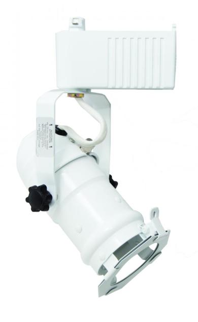 Low Voltage LED Studio II Track Fixture