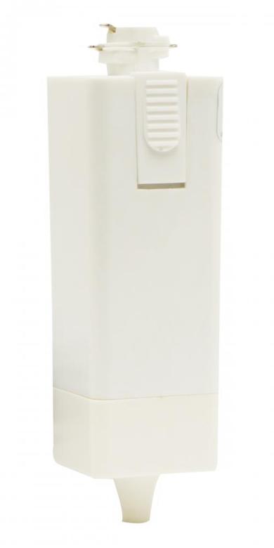 Vertical Track Transformer