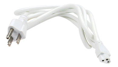 5' Power Cable