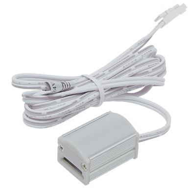 Input Connector - EUDPC