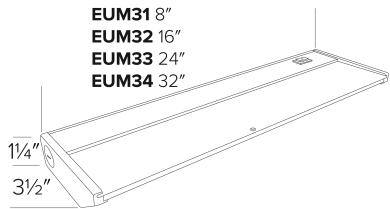 Dimensions