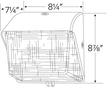 Dimensions